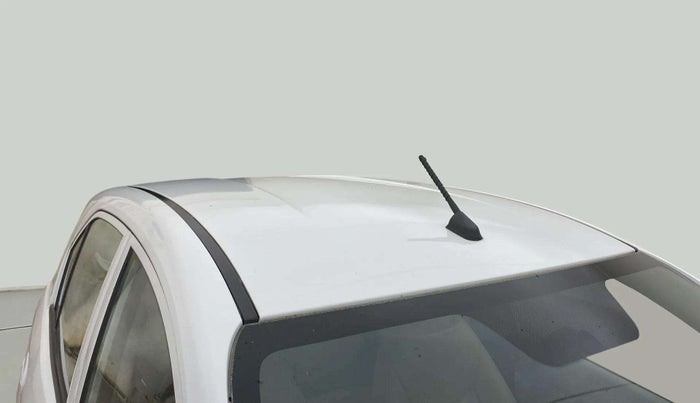 2019 Hyundai NEW SANTRO SPORTZ AMT, Petrol, Automatic, 42,336 km, Roof