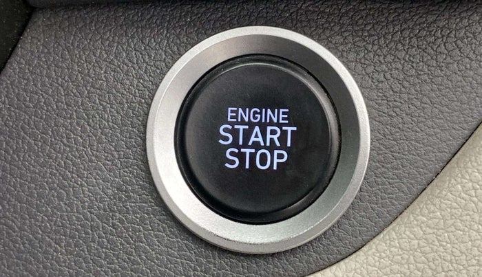2021 Hyundai AURA SX PLUS 1.2 AMT, Petrol, Automatic, 15,281 km, Keyless Start/ Stop Button