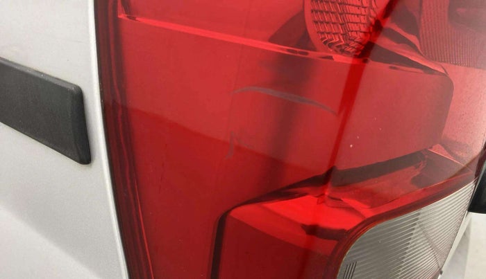 2023 Mahindra BOLERO NEO N10 R, Diesel, Manual, 23,047 km, Left tail light - Minor scratches