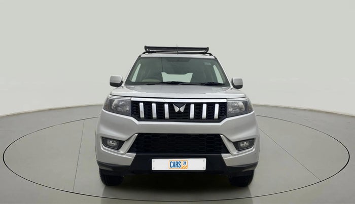 2023 Mahindra BOLERO NEO N10 R, Diesel, Manual, 23,047 km, Front