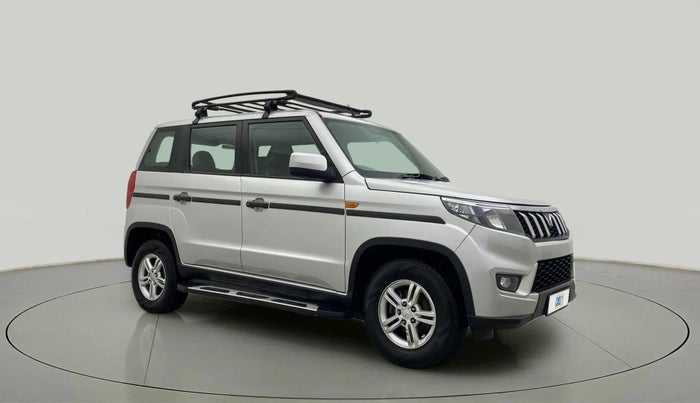 2023 Mahindra BOLERO NEO N10 R, Diesel, Manual, 23,047 km, Right Front Diagonal