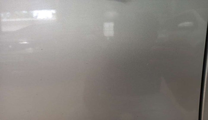 2023 Mahindra BOLERO NEO N10 R, Diesel, Manual, 23,047 km, Front passenger door - Minor scratches