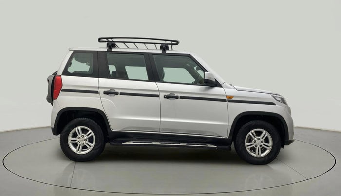 2023 Mahindra BOLERO NEO N10 R, Diesel, Manual, 23,047 km, Right Side View