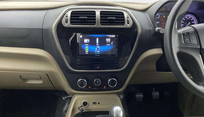 2023 Mahindra BOLERO NEO N10 R, Diesel, Manual, 23,047 km, Air Conditioner