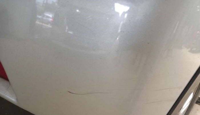 2023 Mahindra BOLERO NEO N10 R, Diesel, Manual, 23,047 km, Rear bumper - Minor scratches