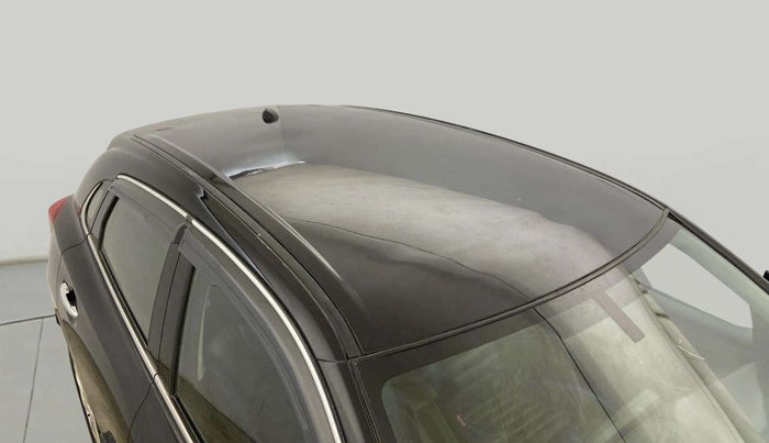 2024 Maruti Baleno ZETA 1.2 AGS, Petrol, Automatic, 20,143 km, Roof