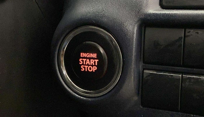 2024 Maruti Baleno ZETA 1.2 AGS, Petrol, Automatic, 20,143 km, Keyless Start/ Stop Button