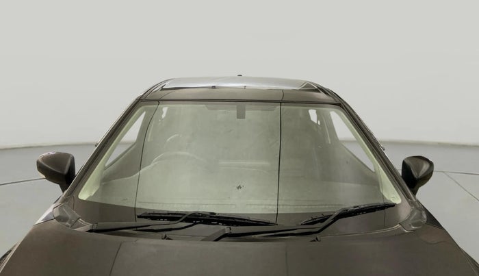 2024 Maruti Baleno ZETA 1.2 AGS, Petrol, Automatic, 20,143 km, Front Windshield