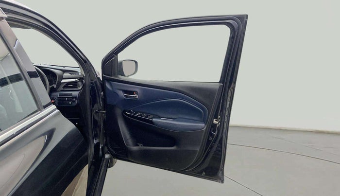 2024 Maruti Baleno ZETA 1.2 AGS, Petrol, Automatic, 20,143 km, RHS Front Door