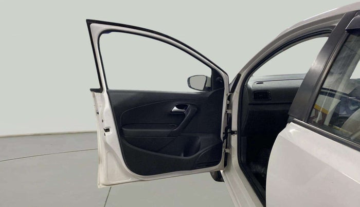 2019 Volkswagen Ameo TRENDLINE 1.0L, Petrol, Manual, 34,521 km, LHS Front Door
