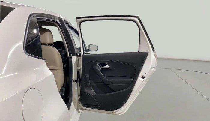2019 Volkswagen Ameo TRENDLINE 1.0L, Petrol, Manual, 34,521 km, RHS Rear Door