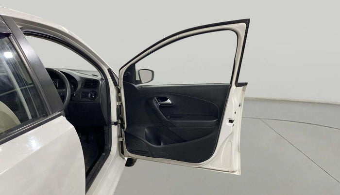 2019 Volkswagen Ameo TRENDLINE 1.0L, Petrol, Manual, 34,521 km, RHS Front Door