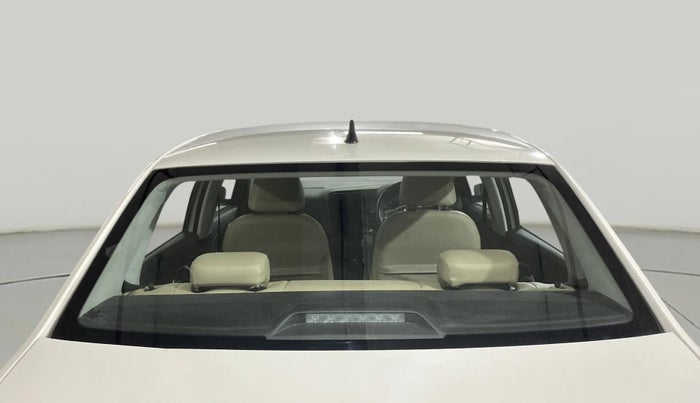 2019 Volkswagen Ameo TRENDLINE 1.0L, Petrol, Manual, 34,521 km, Rear Windshield