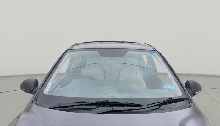 2022 Hyundai GRAND I10 NIOS ERA 1.2 KAPPA VTVT, Petrol, Manual, 38,778 km, Front Windshield