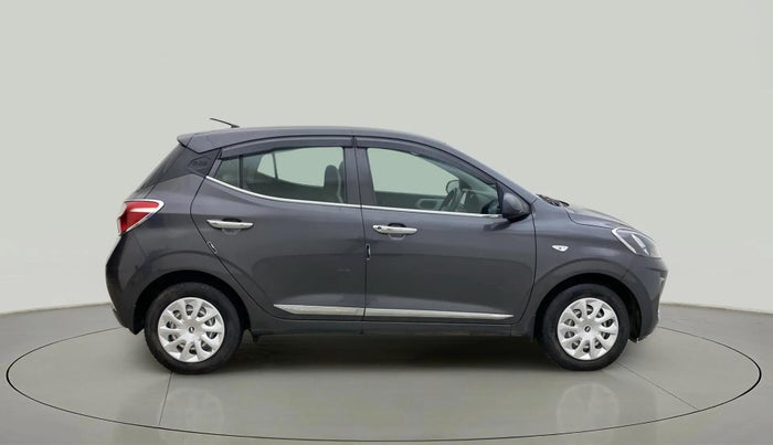 2022 Hyundai GRAND I10 NIOS ERA 1.2 KAPPA VTVT, Petrol, Manual, 38,778 km, Right Side View