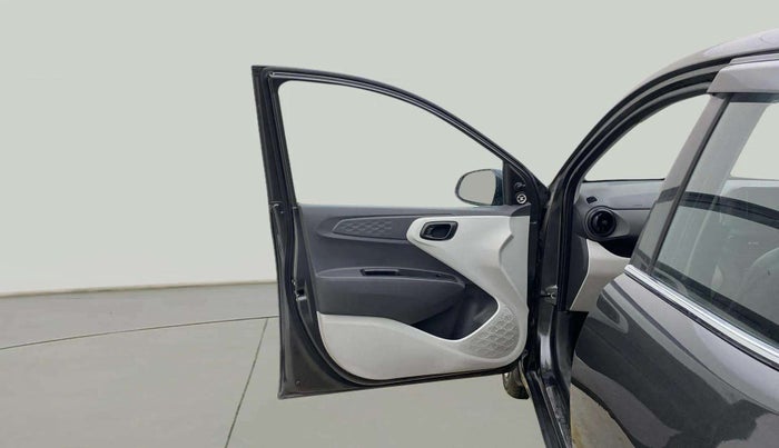 2022 Hyundai GRAND I10 NIOS ERA 1.2 KAPPA VTVT, Petrol, Manual, 38,778 km, LHS Front Door
