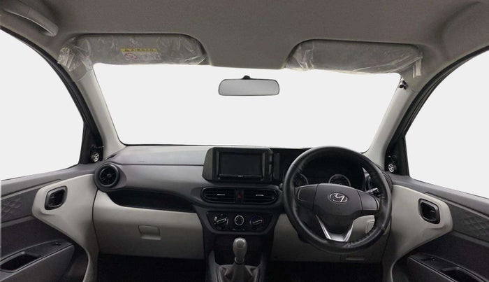 2022 Hyundai GRAND I10 NIOS ERA 1.2 KAPPA VTVT, Petrol, Manual, 38,778 km, Dashboard