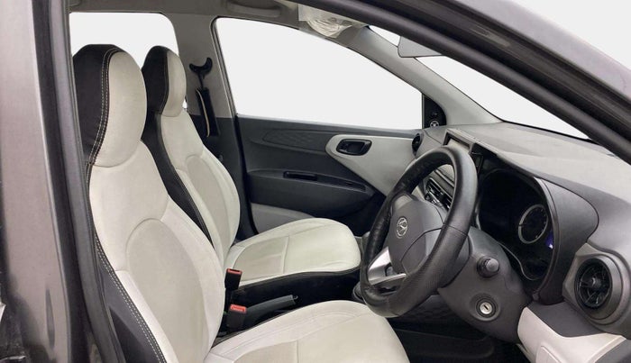 2022 Hyundai GRAND I10 NIOS ERA 1.2 KAPPA VTVT, Petrol, Manual, 38,778 km, Right Side Front Door Cabin