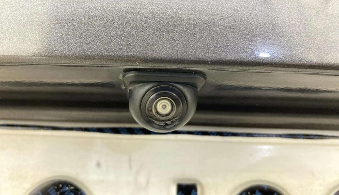 2022 Hyundai GRAND I10 NIOS ERA 1.2 KAPPA VTVT, Petrol, Manual, 38,778 km, Parking Camera