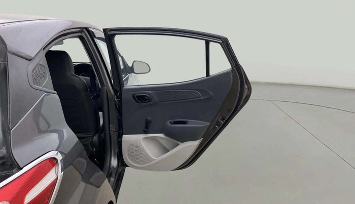 2022 Hyundai GRAND I10 NIOS ERA 1.2 KAPPA VTVT, Petrol, Manual, 38,778 km, RHS Rear Door