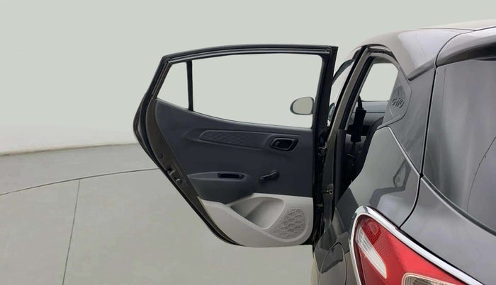 2022 Hyundai GRAND I10 NIOS ERA 1.2 KAPPA VTVT, Petrol, Manual, 38,778 km, LHS Rear Door