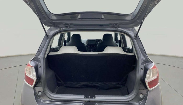 2022 Hyundai GRAND I10 NIOS ERA 1.2 KAPPA VTVT, Petrol, Manual, 38,778 km, Boot Open Zoomed View