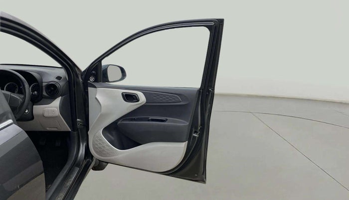 2022 Hyundai GRAND I10 NIOS ERA 1.2 KAPPA VTVT, Petrol, Manual, 38,778 km, RHS Front Door