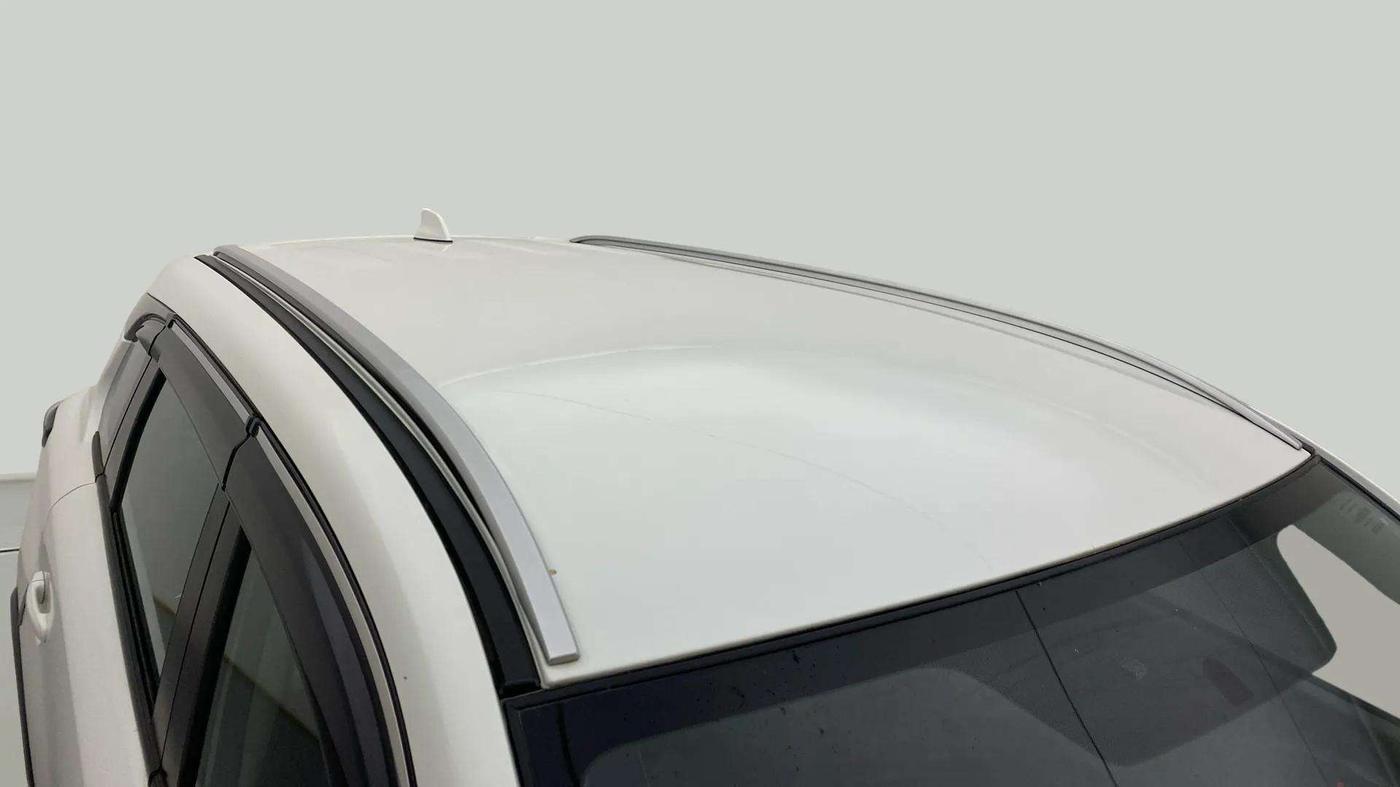 2024 Maruti Grand Vitara SIGMA SMART HYBRID, Petrol, Manual, 16,905 km, Roof