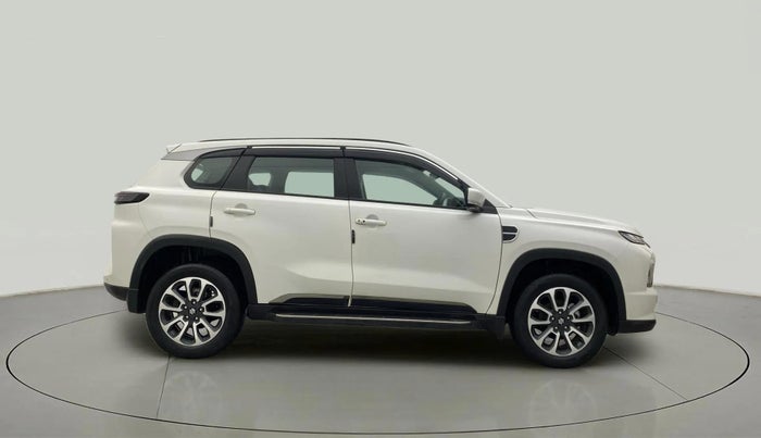 2024 Maruti Grand Vitara SIGMA SMART HYBRID, Petrol, Manual, 16,905 km, Right Side View