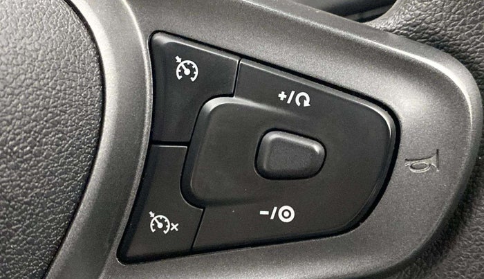 2024 Tata PUNCH ACCOMPLISHED SUNROOF MT, Petrol, Manual, 15,047 km, Adaptive Cruise Control