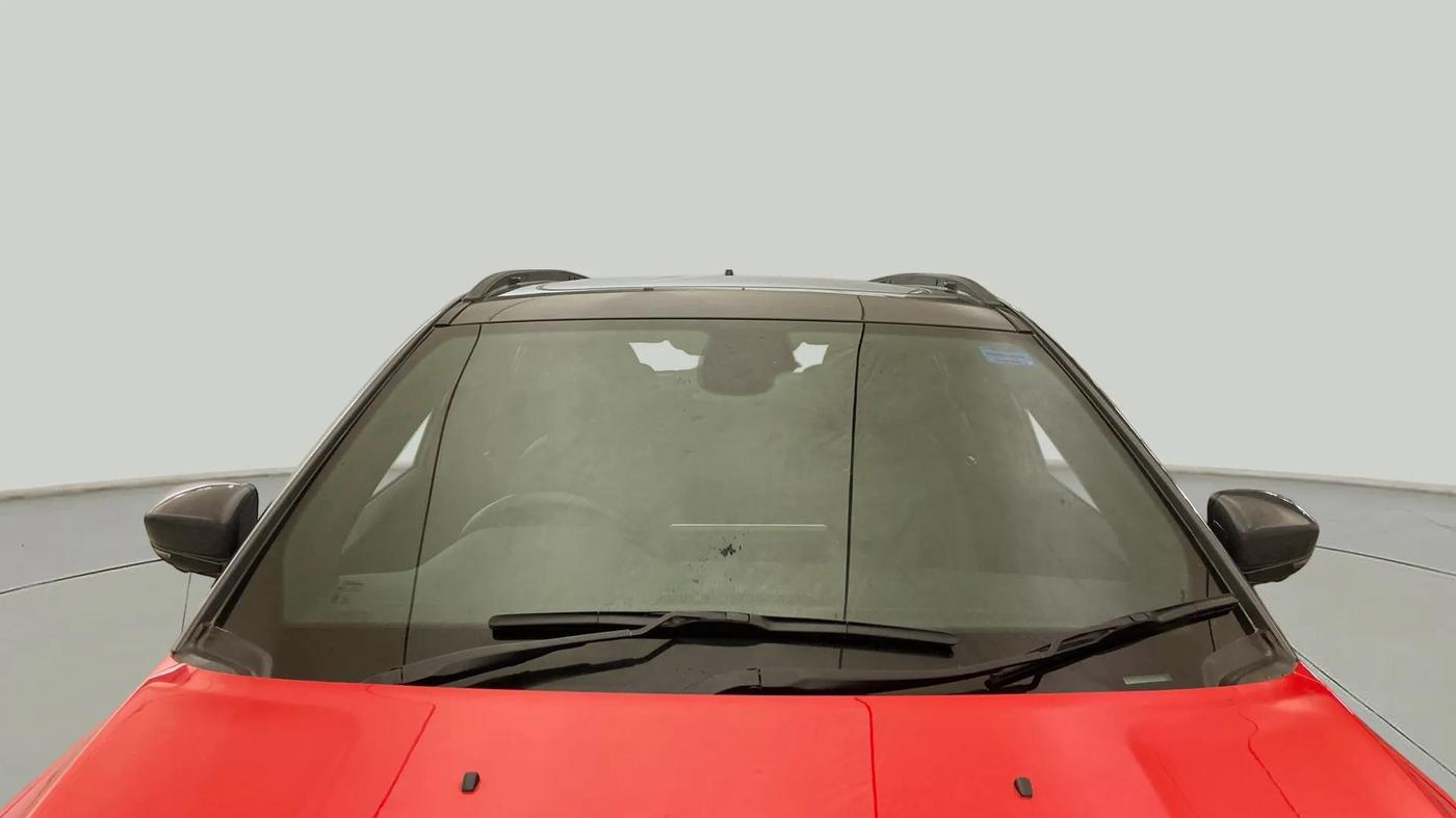 2021 Jeep Compass MODEL S (O) 2.0 DIESEL, Diesel, Manual, 37,994 km, Front Windshield
