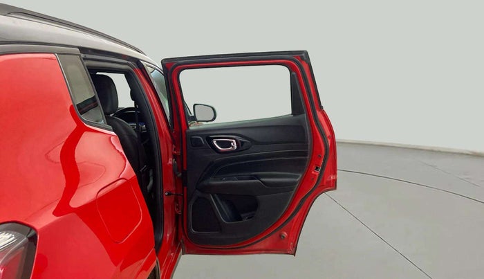 2021 Jeep Compass MODEL S (O) 2.0 DIESEL, Diesel, Manual, 37,354 km, RHS Rear Door