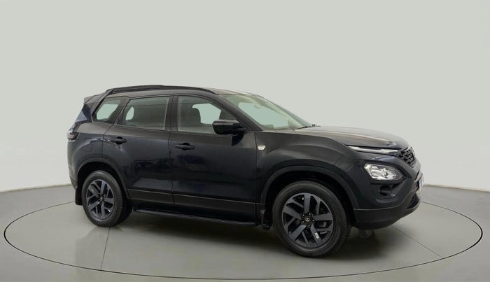 2022 Tata Safari XZ PLUS DARK EDITION, Diesel, Manual, 55,293 km, Right Front Diagonal