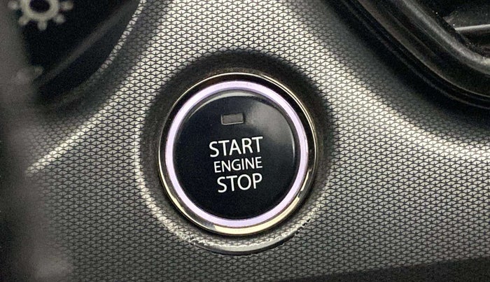 2022 Tata Safari XZ PLUS DARK EDITION, Diesel, Manual, 55,293 km, Keyless Start/ Stop Button
