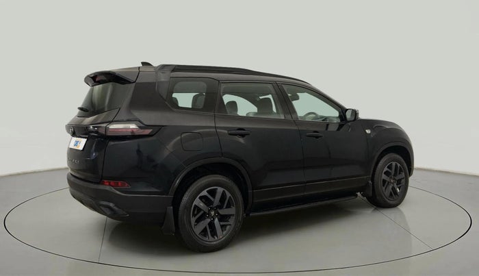 2022 Tata Safari XZ PLUS DARK EDITION, Diesel, Manual, 55,293 km, Right Back Diagonal