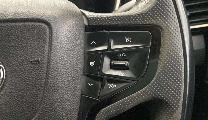 2022 Tata Safari XZ PLUS DARK EDITION, Diesel, Manual, 55,293 km, Adaptive Cruise Control