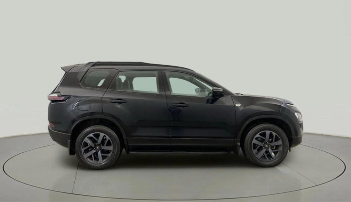 2022 Tata Safari XZ PLUS DARK EDITION, Diesel, Manual, 55,293 km, Right Side View