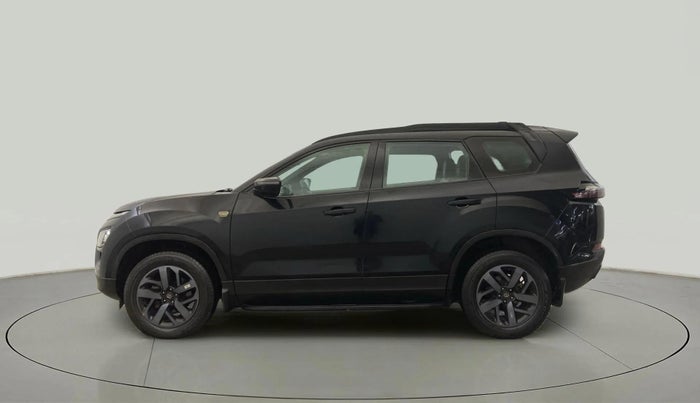 2022 Tata Safari XZ PLUS DARK EDITION, Diesel, Manual, 55,293 km, Left Side