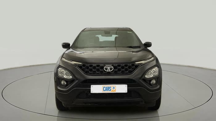 2022 Tata Safari XZ PLUS DARK EDITION, Diesel, Manual, 55,510 km, Front