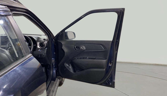 2023 Hyundai EXTER SX (O) CONNECT, Petrol, Manual, 9,905 km, RHS Front Door