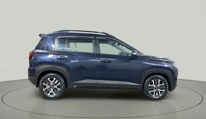 2023 Hyundai EXTER SX (O) CONNECT, Petrol, Manual, 9,905 km, Right Side View