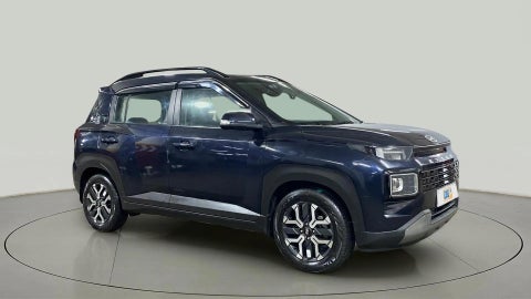Hyundai EXTER