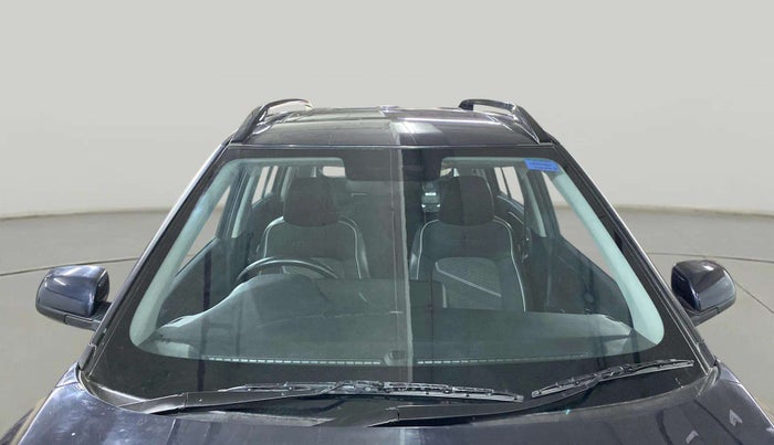 2023 Hyundai EXTER SX (O) CONNECT, Petrol, Manual, 9,905 km, Front Windshield
