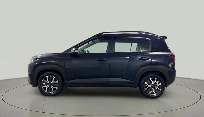 2023 Hyundai EXTER SX (O) CONNECT, Petrol, Manual, 9,905 km, Left Side