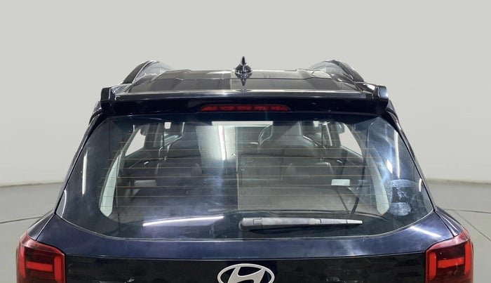 2023 Hyundai EXTER SX (O) CONNECT, Petrol, Manual, 9,905 km, Rear Windshield