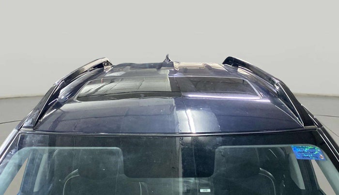 2023 Hyundai EXTER SX (O) CONNECT, Petrol, Manual, 9,905 km, Moonroof/ Sunroof