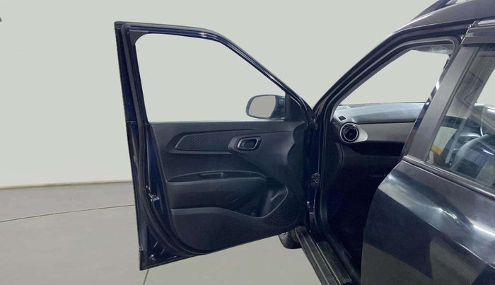 2023 Hyundai EXTER SX (O) CONNECT, Petrol, Manual, 9,905 km, LHS Front Door