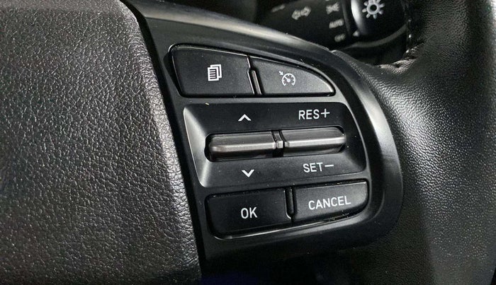 2023 Hyundai EXTER SX (O) CONNECT, Petrol, Manual, 9,905 km, Adaptive Cruise Control