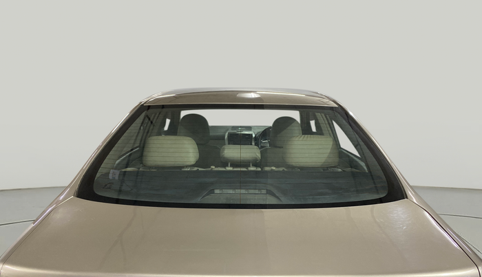 2013 Toyota Corolla Altis VL AT PETROL, Petrol, Automatic, 94,470 km, Rear Windshield