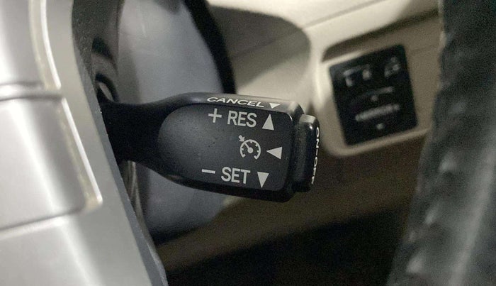 2013 Toyota Corolla Altis VL AT PETROL, Petrol, Automatic, 94,470 km, Adaptive Cruise Control